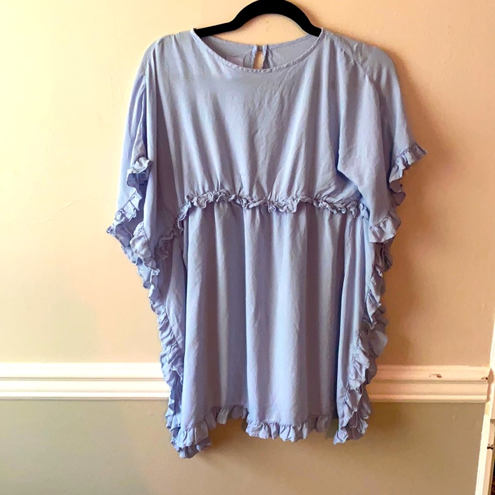 Swim cover/dress